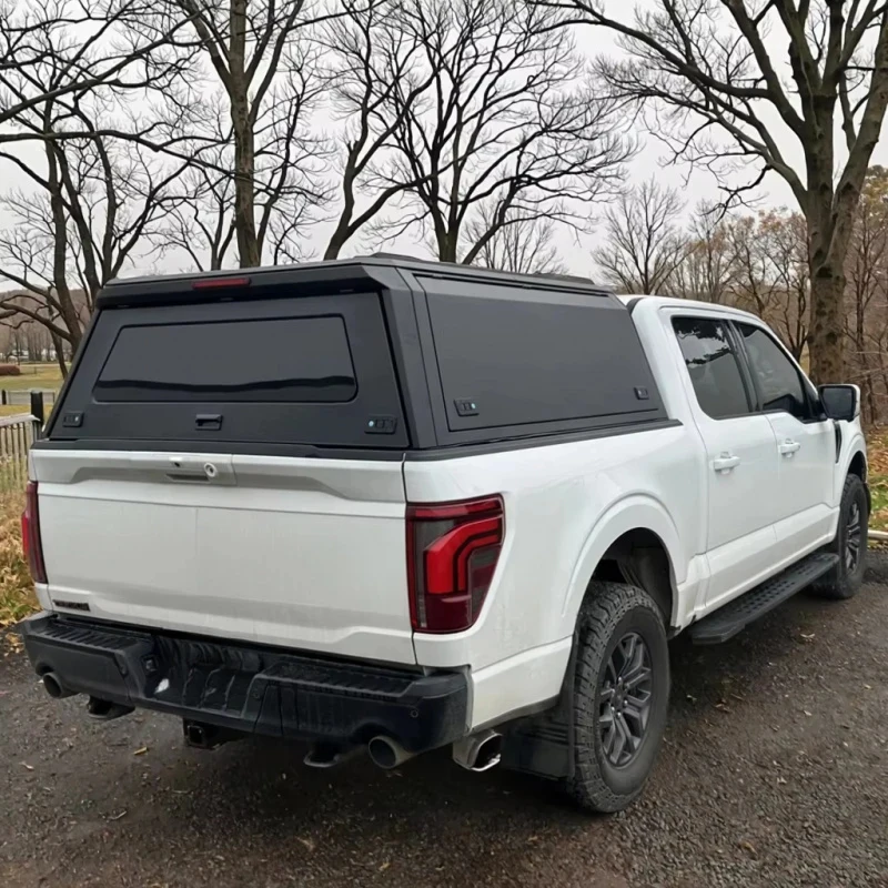 Factory Hot Sale .FT .FT FT Truck Canopy Topper Fit - F0 F-0 XL STX TREMOR Lariat King Ranch Platinum Raptor
Factory Hot Sale .FT .FT FT Truck Canopy Topper Fit - F0 F-0 XL STX TREMOR Lariat King Ranch Platinum Raptor