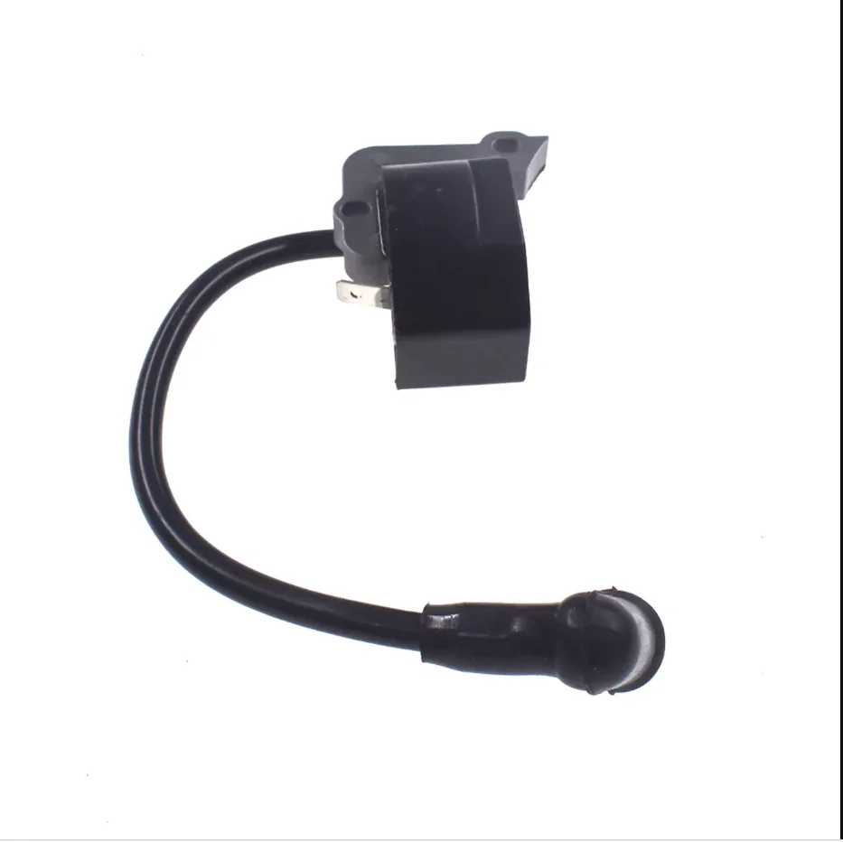 1pc Mower Ignition Coil Module 41404001308 For Stihl FC55 38 FS55 FS45 KM55 HS45 HL45 2001-Onward Gardening Accessories
1pc Mower Ignition Coil Module 41404001308 For Stihl FC55 38 FS55 FS45 KM55 HS45 HL45 2001-Onward Gardening Accessories
