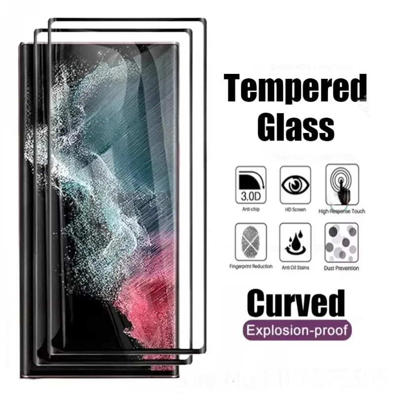 Tempered Glass For Samsung Galaxy A56 A36 A16 A26 A55 A54 A53 A52 5G A15 A35 A34 A12 A13 A32 A33 S25 S24 Ultra S23 S22 Plus FE
Tempered Glass For Samsung Galaxy A56 A36 A16 A26 A55 A54 A53 A52 5G A15 A35 A34 A12 A13 A32 A33 S25 S24 Ultra S23 S22 Plus FE