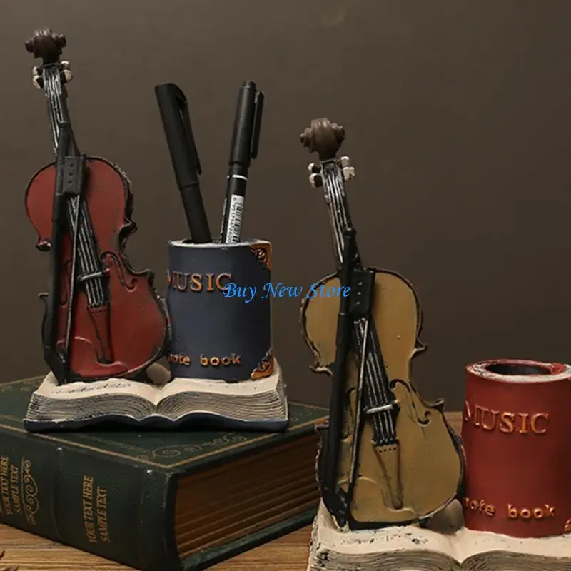 20CE for Creative Pen Holder Pencil Cup Desk Bookshelf Ornaments for Women Men Boys G
20CE for Creative Pen Holder Pencil Cup Desk Bookshelf Ornaments for Women Men Boys G