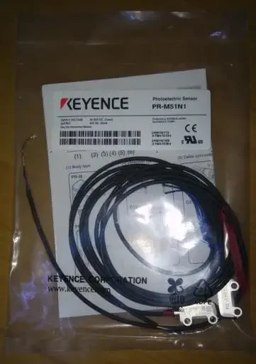 PR-M51N1 PR-M51CN PR-FB30N1 PR-MB15N1 PR-FB15P3 PR-MB30P3 PR-F51P3 PR-MB30N3 100% new original KEYENCE photoelectric sensor
PR-M51N1 PR-M51CN PR-FB30N1 PR-MB15N1 PR-FB15P3 PR-MB30P3 PR-F51P3 PR-MB30N3 100% new original KEYENCE photoelectric sensor