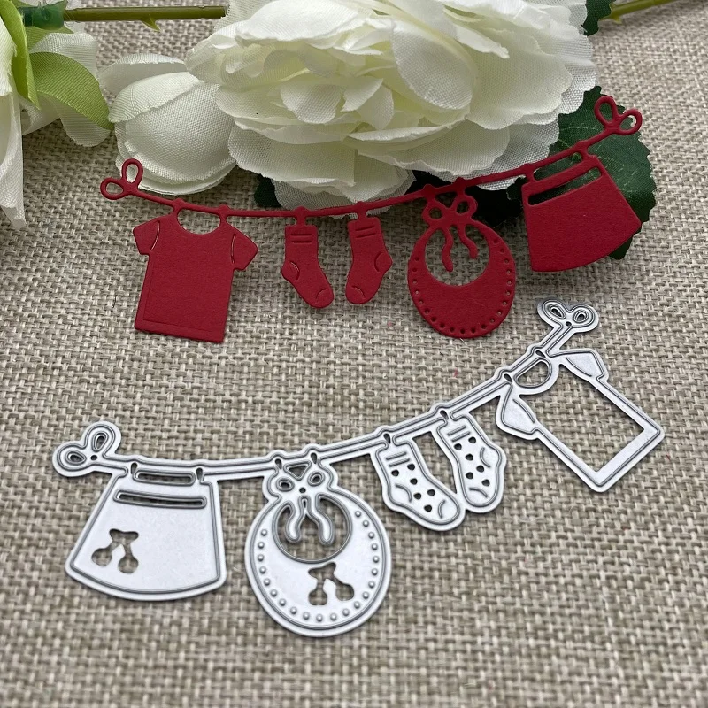 Детские украшения для одежды, металлические штампы, трафареты для «сделай сам», скрапбукинг, декоративное тиснение, ручная работа, штамповочный шаблон, форма
Детские украшения для одежды, металлические штампы, трафареты для «сделай сам», скрапбукинг, декоративное тиснение, ручная работа, штамповочный шаблон, форма