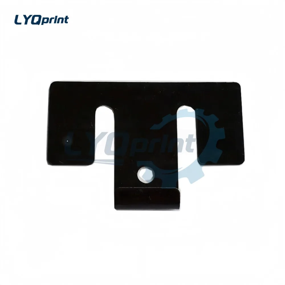 MV.031.577/01 Blanket Claw for SM102 Printing Machine Spare Parts
MV.031.577/01 Blanket Claw for SM102 Printing Machine Spare Parts