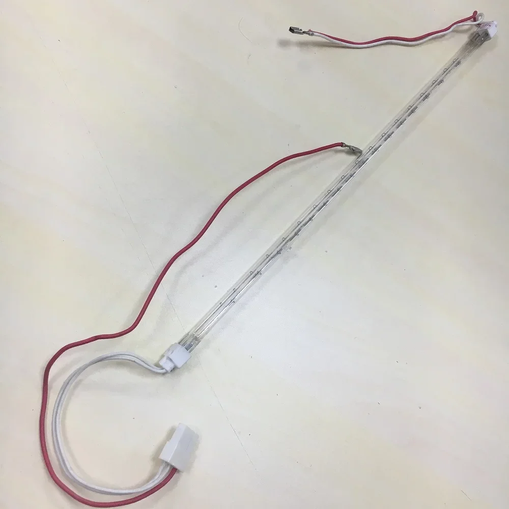 2pcs Original Refurbished 227V Fuser Heater Lamp For Konica Minolta Bizhub C220 C280 C360 C224 C284 C364 C454 Copier Spare Parts
2pcs Original Refurbished 227V Fuser Heater Lamp For Konica Minolta Bizhub C220 C280 C360 C224 C284 C364 C454 Copier Spare Parts