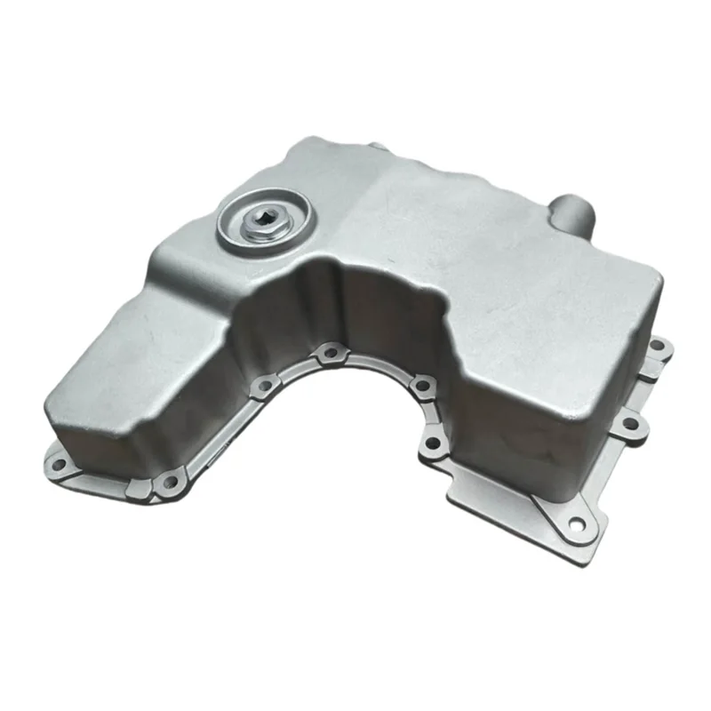 Classic-Auto Engine Oil Pan 1.2T Engine Oil Pan 9808633180 For 2008 Citroen C4L C4SHIJIA
Classic-Auto Engine Oil Pan 1.2T Engine Oil Pan 9808633180 For 2008 Citroen C4L C4SHIJIA