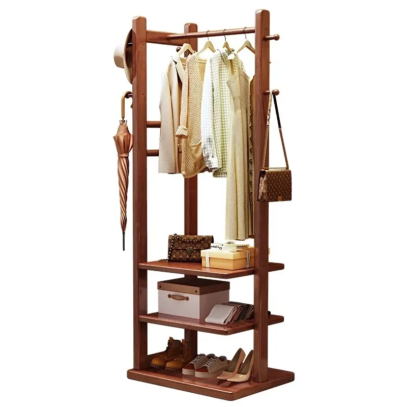 Coat Racks Floor Modern Hotel Luxury Nordic Storage Coat Racks Organizer Wooden Porte Manteau Salon Furniture
Coat Racks Floor Modern Hotel Luxury Nordic Storage Coat Racks Organizer Wooden Porte Manteau Salon Furniture