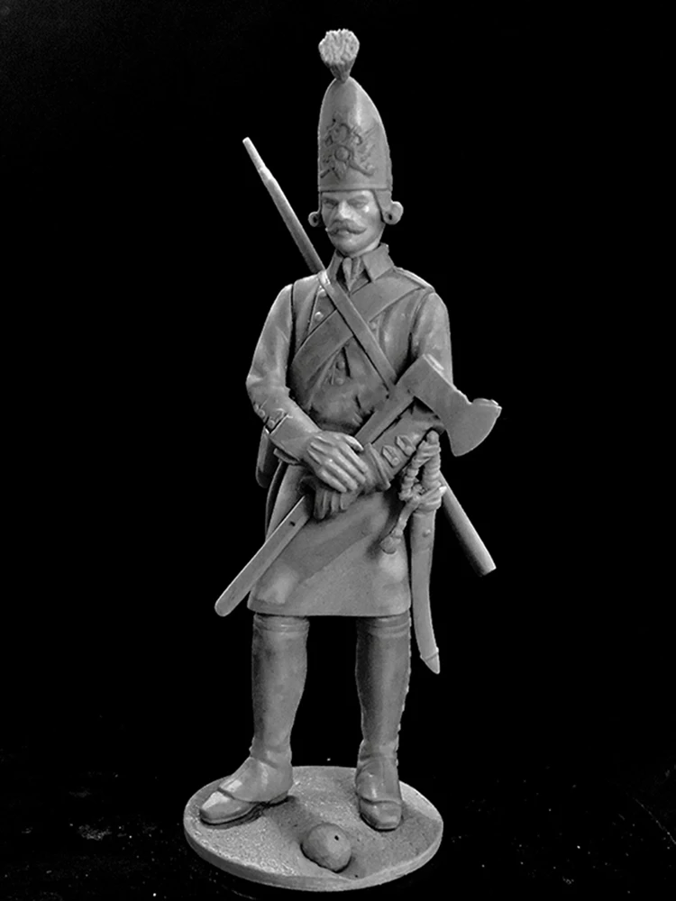 Новый разобранный 1/32 древний воин человек стенд фигурка из смолы неокрашенный комплект модели
Новый разобранный 1/32 древний воин человек стенд фигурка из смолы неокрашенный комплект модели