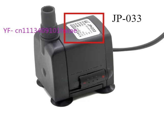 JP-033 8W Ice Machine Water Pump – Universal Circulation Pump Spare Parts for Ice Makers
JP-033 8W Ice Machine Water Pump – Universal Circulation Pump Spare Parts for Ice Makers