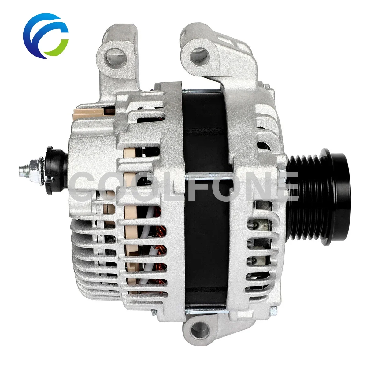 Generator Alternator for DODGE Dart Avenger CHRYSLER 200 JEEP Cherokee 2.4L 2012- 56029580AA 56029580AB 56029624AA 56029624AB
Generator Alternator for DODGE Dart Avenger CHRYSLER 200 JEEP Cherokee 2.4L 2012- 56029580AA 56029580AB 56029624AA 56029624AB