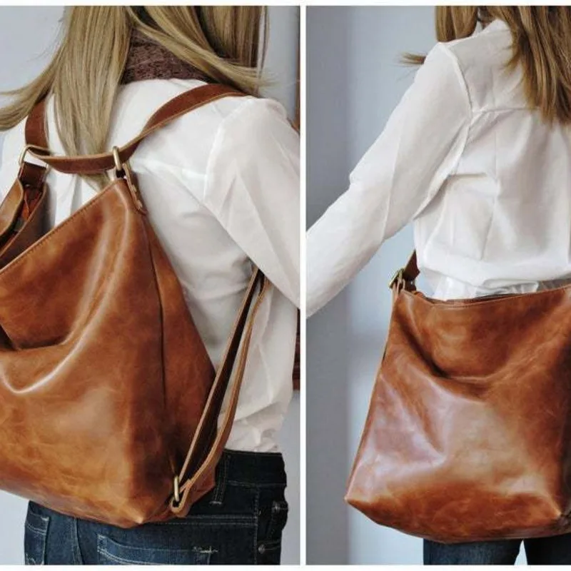 Women's Crossbody Bag Shoulder Bag Dual-use Lightweight Large Capacity Business Leisure High-quality PU Leather Crossbody Bag
Women's Crossbody Bag Shoulder Bag Dual-use Lightweight Large Capacity Business Leisure High-quality PU Leather Crossbody Bag