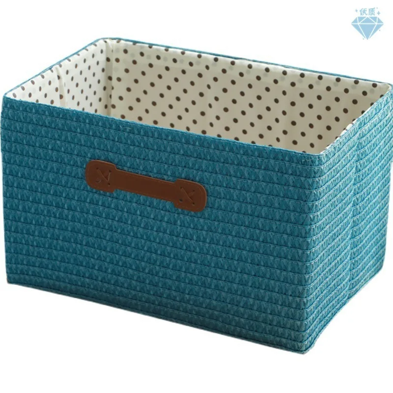 Folding Woven Basket for Clothes Storage, Closet Shelf with
Folding Woven Basket for Clothes Storage, Closet Shelf with