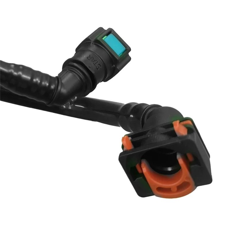 Fuel Vapor Canister Purge Valve With Hose For Ford Explorer 2020-2023 L1M39B325BC L1M3-9B325BC
Fuel Vapor Canister Purge Valve With Hose For Ford Explorer 2020-2023 L1M39B325BC L1M3-9B325BC