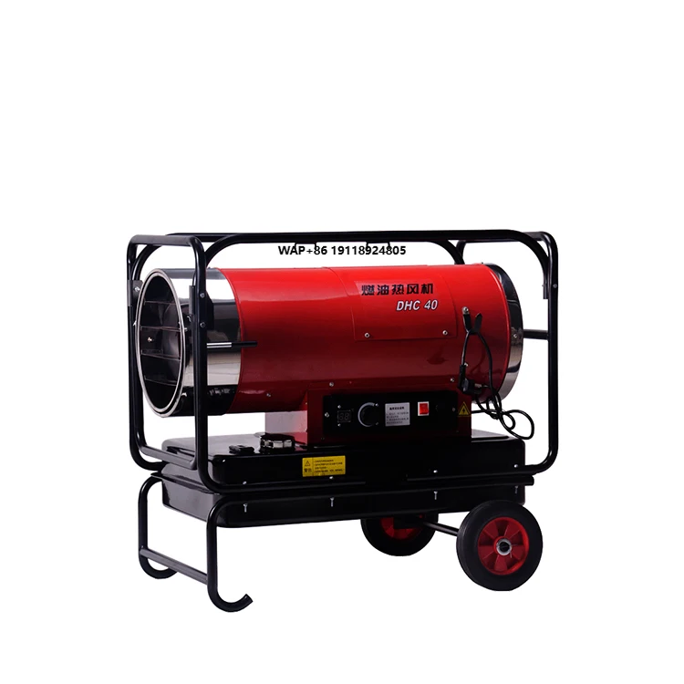 Hot Sale Poultry Brooding Equipment Air Heater Industrial Fuel Burning Heater Large Area for Heating Drying Equipment
Hot Sale Poultry Brooding Equipment Air Heater Industrial Fuel Burning Heater Large Area for Heating Drying Equipment
