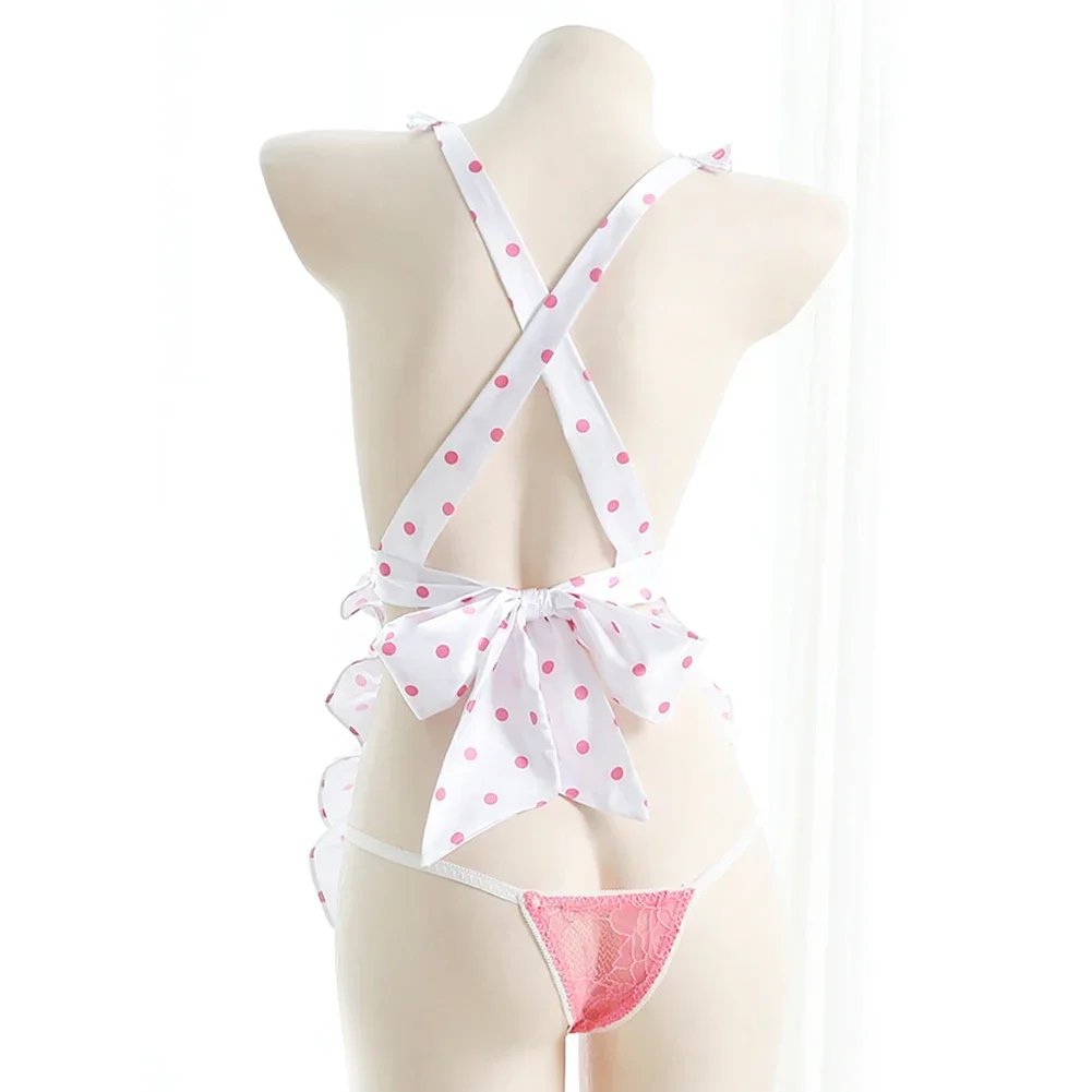 Brand New Cosplay Uniform Cute Maid Costume All Seasons Female Hotel Use Medium Stretch Sleeveless Solid Color
Brand New Cosplay Uniform Cute Maid Costume All Seasons Female Hotel Use Medium Stretch Sleeveless Solid Color
