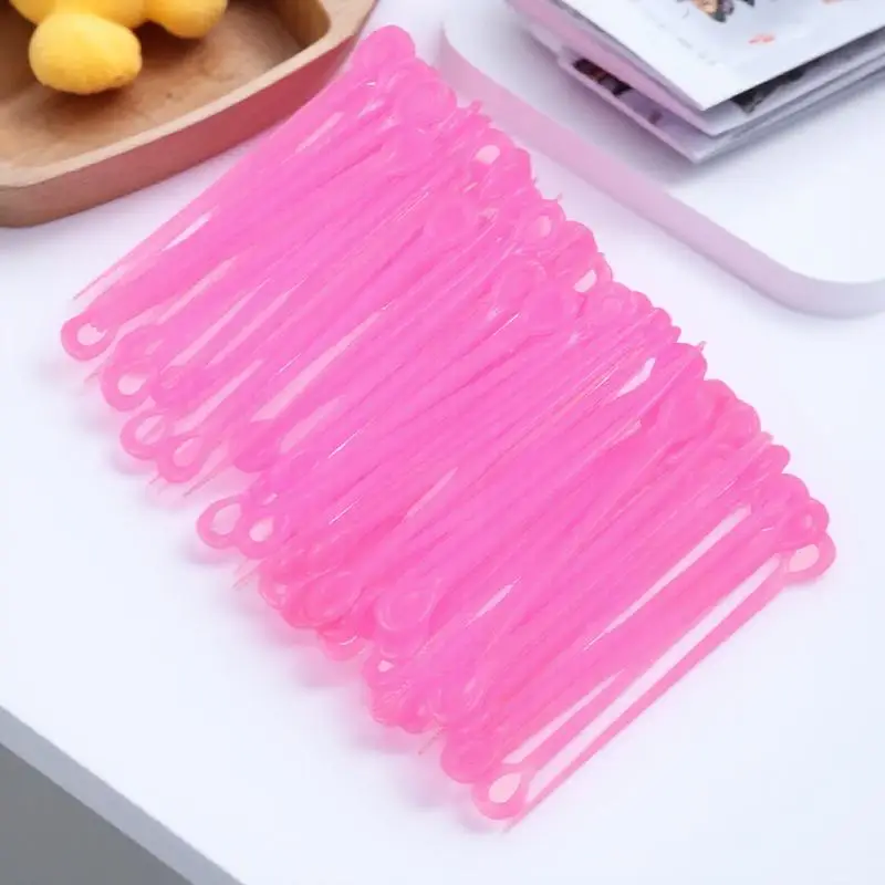 2Packs Perming Needles Plastic Hairdressing Tools for Curling Long Strip Design Perm Clips Hair Styling Accessories
2Packs Perming Needles Plastic Hairdressing Tools for Curling Long Strip Design Perm Clips Hair Styling Accessories