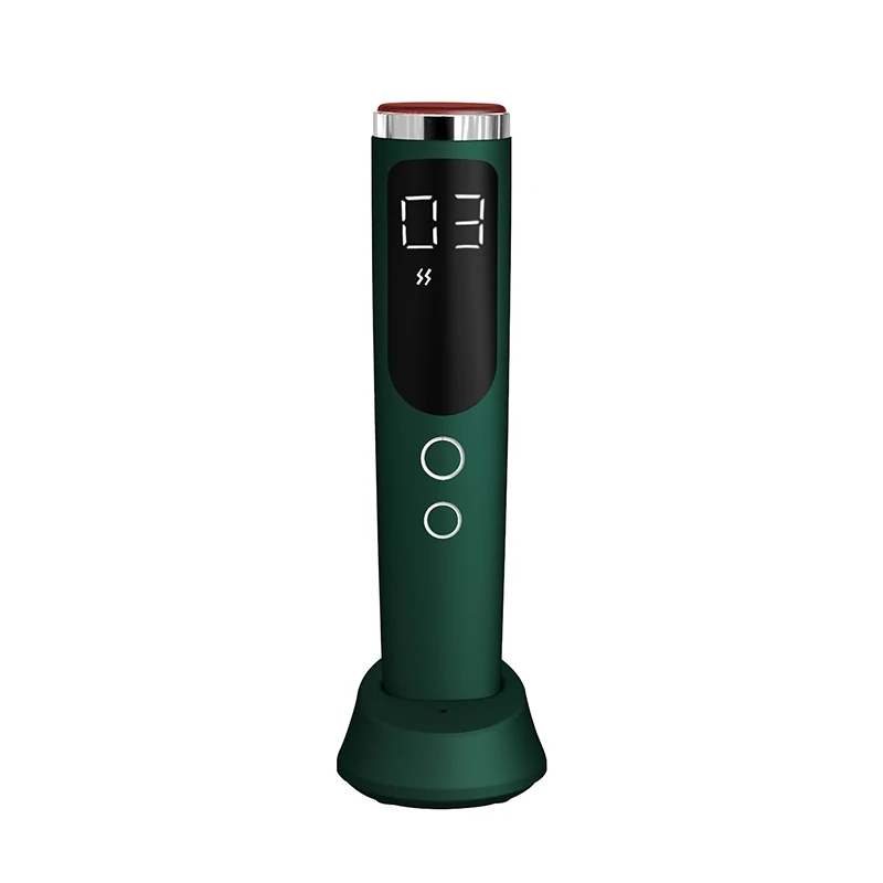 Manufacturers Skin Care LED Infrareds Light Therapy Facial Red Light Instrument for Skin Rejuvenations
Manufacturers Skin Care LED Infrareds Light Therapy Facial Red Light Instrument for Skin Rejuvenations