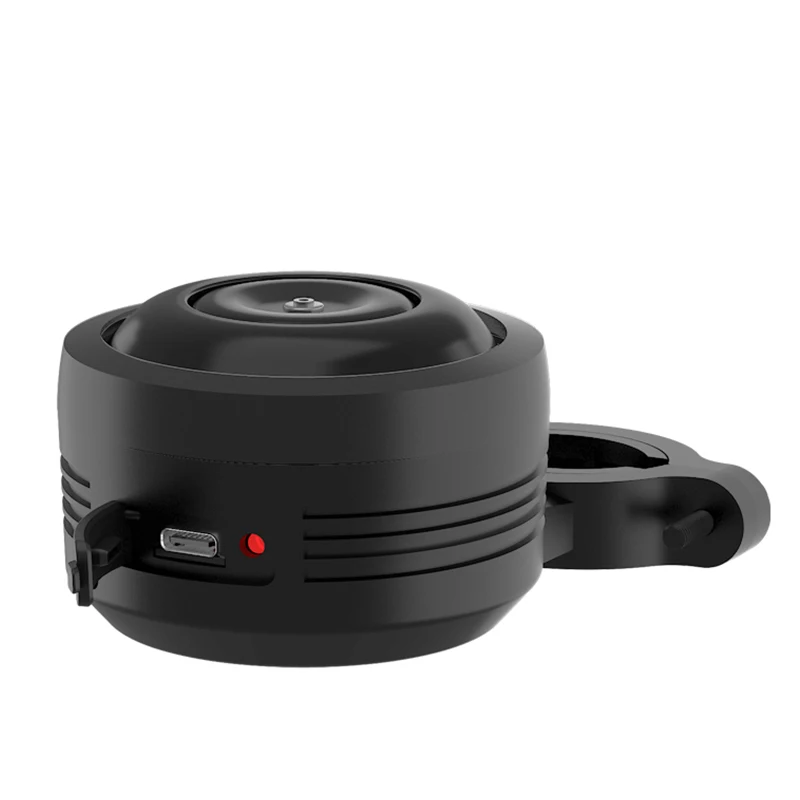 Electric scooter charging horn, waterproof high-decibel lithium battery bicycle bell
Electric scooter charging horn, waterproof high-decibel lithium battery bicycle bell