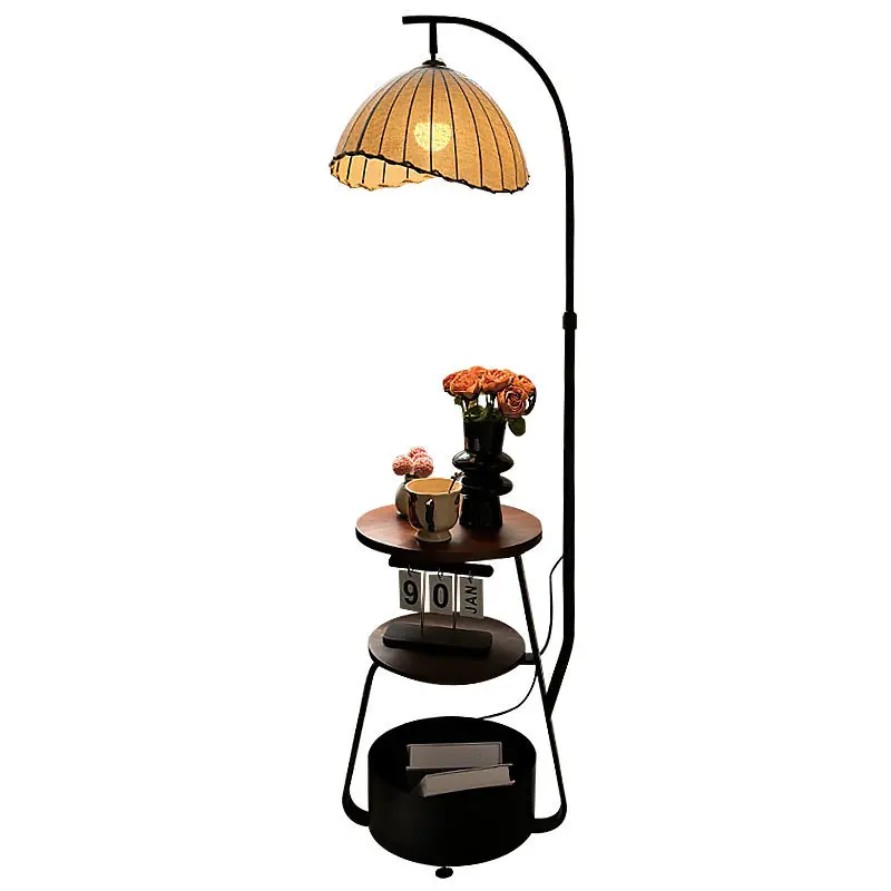 French retro floor lamp, coffee table next to the sofa in the living room, antique style bedroom, bedside , integrated
French retro floor lamp, coffee table next to the sofa in the living room, antique style bedroom, bedside , integrated