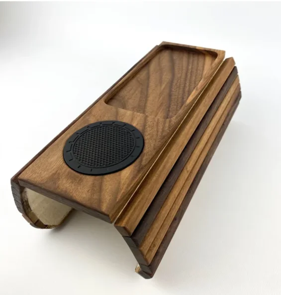 Hot Wood Couch Armrest Coaster Tray Universal Couch Cup Holder Arm Chair Side Table Sofa Caddy Walnut Sofa Arm Table
Hot Wood Couch Armrest Coaster Tray Universal Couch Cup Holder Arm Chair Side Table Sofa Caddy Walnut Sofa Arm Table