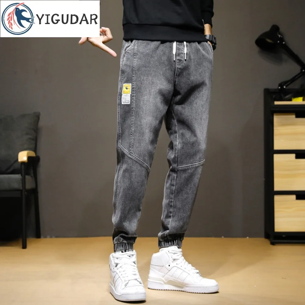 2024 Spring New Solid Pants Color Skinny Jeans for Men Loose and Versatile Casual Korean Pants for Men Clothing Streetwear y2k
2024 Spring New Solid Pants Color Skinny Jeans for Men Loose and Versatile Casual Korean Pants for Men Clothing Streetwear y2k