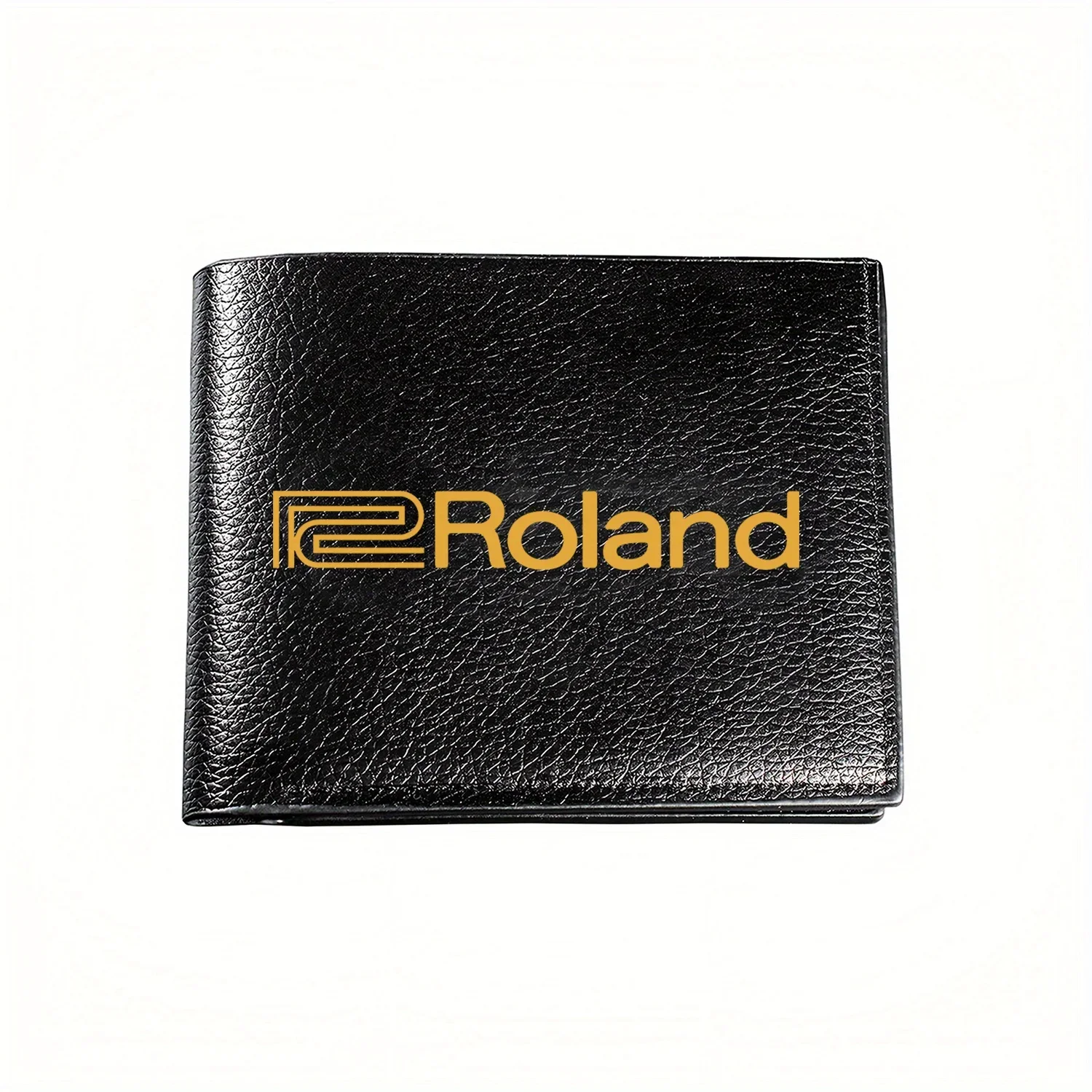 Roland Logo: Stylish and Creative Design Business Mens Casual Elegant Simple Practical Quality Wallet Premium Luxury Gift for Da
Roland Logo: Stylish and Creative Design Business Mens Casual Elegant Simple Practical Quality Wallet Premium Luxury Gift for Da