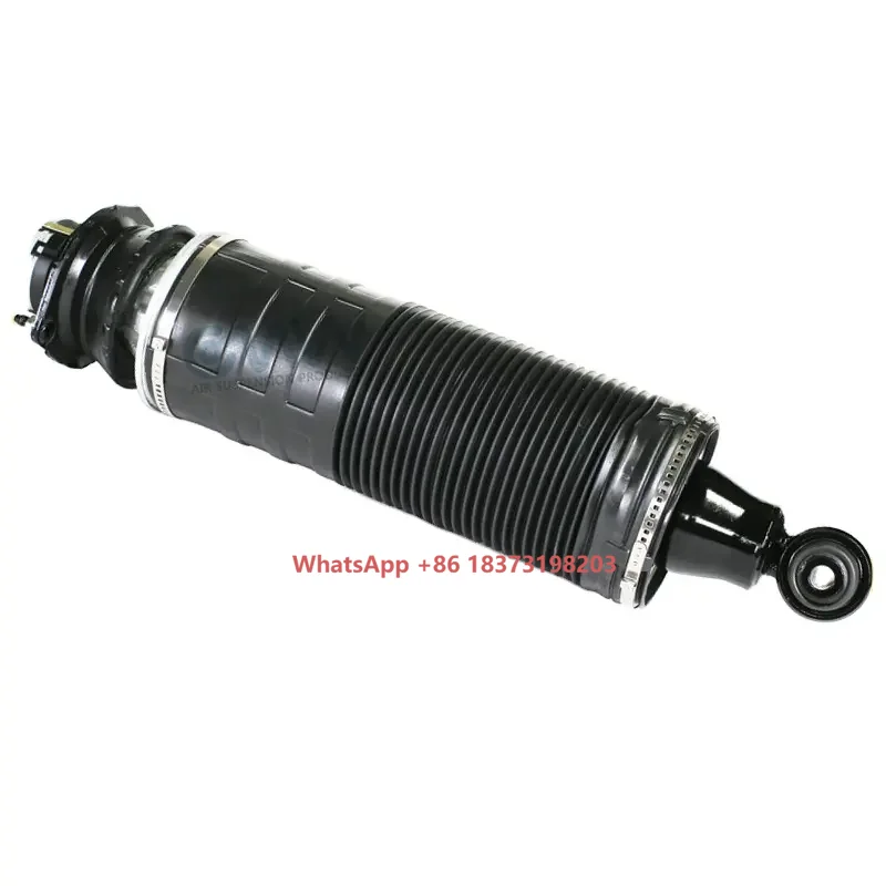 Air Shock Absorber R230 Rear LR Hydraulic Shocks ABC Shocks Absorbers for Mercedes SL Class 2303200013 2303208213
Air Shock Absorber R230 Rear LR Hydraulic Shocks ABC Shocks Absorbers for Mercedes SL Class 2303200013 2303208213