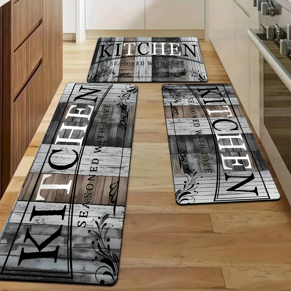 2pcs Diatom Mud Floor Mat - Anti-Slip Kitchen & Bath Suitable for Bathrooms, Laundries, Corridors - Machine Washable Diatomite
2pcs Diatom Mud Floor Mat - Anti-Slip Kitchen & Bath Suitable for Bathrooms, Laundries, Corridors - Machine Washable Diatomite