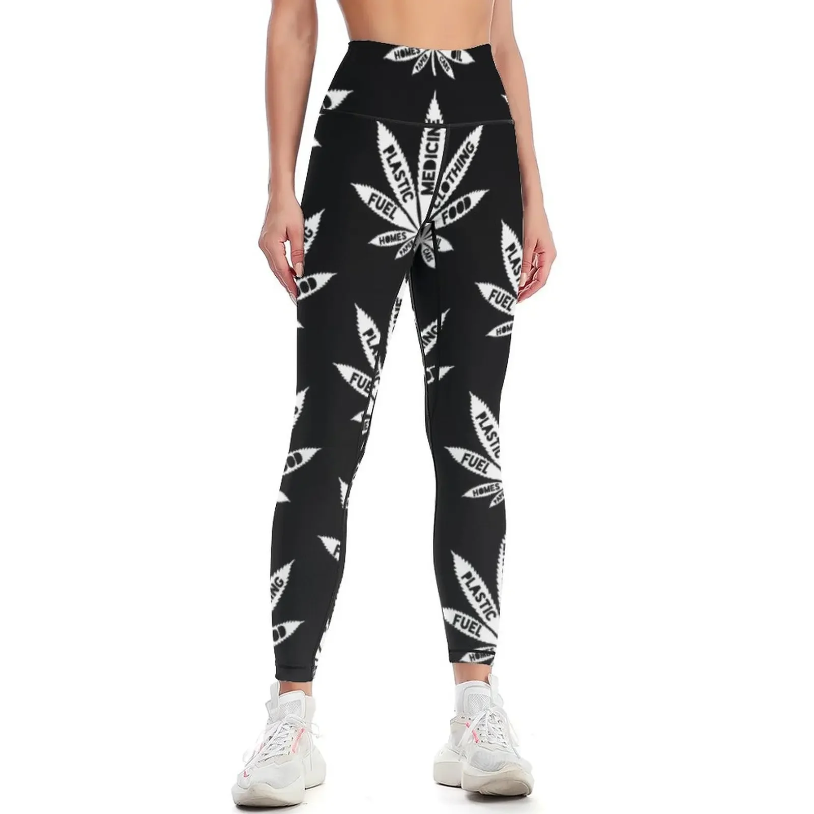 Plant Power Leggings for physical Fitness woman Women's high waist high waist Womens Leggings
Plant Power Leggings for physical Fitness woman Women's high waist high waist Womens Leggings