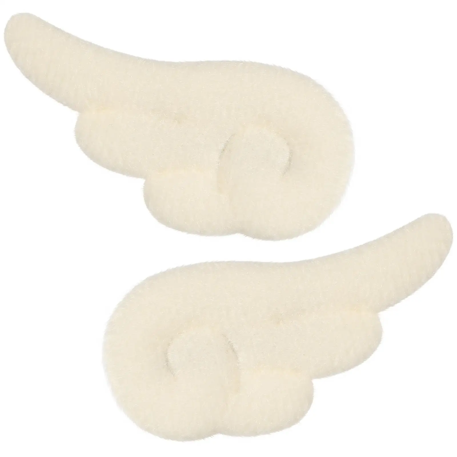 Non-slip Miss Kids Hair Accessories for Girls Fairy Wing Clips Wings Angle Hairpiece
Non-slip Miss Kids Hair Accessories for Girls Fairy Wing Clips Wings Angle Hairpiece