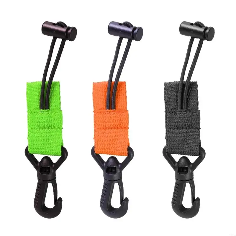 Scubas Diving Silicone Bites Mouthpieces Retainer Diver Bag Gear Carriers Diving Mouthpiece Webbings Holder Easy to Use
Scubas Diving Silicone Bites Mouthpieces Retainer Diver Bag Gear Carriers Diving Mouthpiece Webbings Holder Easy to Use