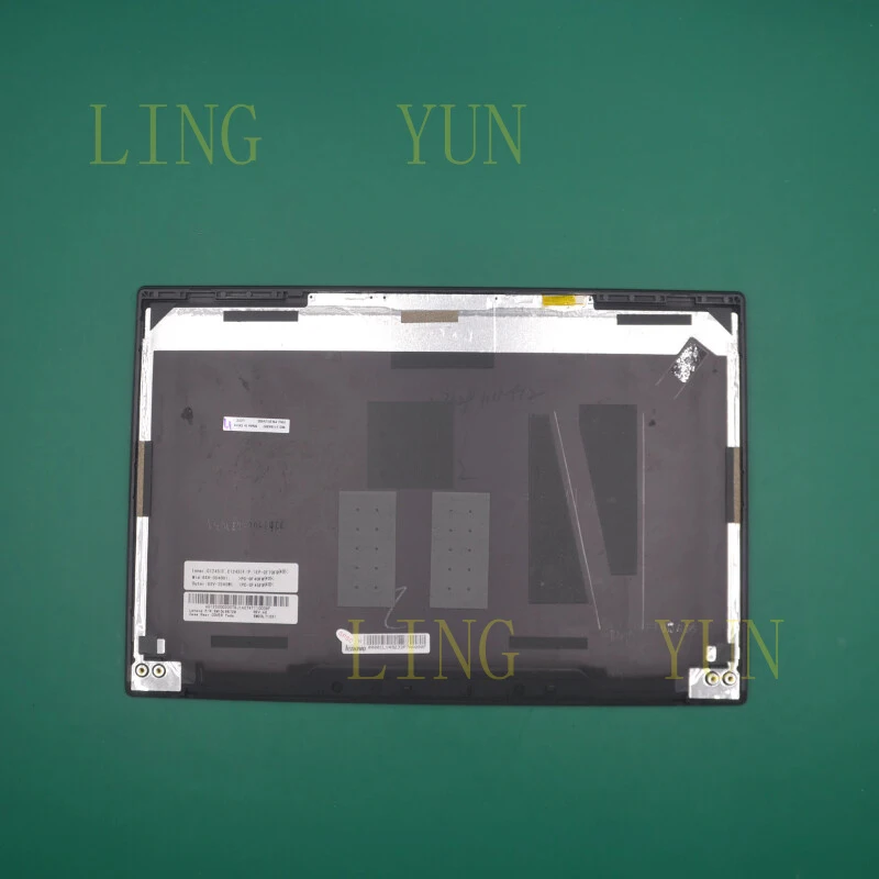 Z for Lenovo Thinkpad X1 Carbon 5th Gen LCD Back Cover Black 01LV492
Z for Lenovo Thinkpad X1 Carbon 5th Gen LCD Back Cover Black 01LV492