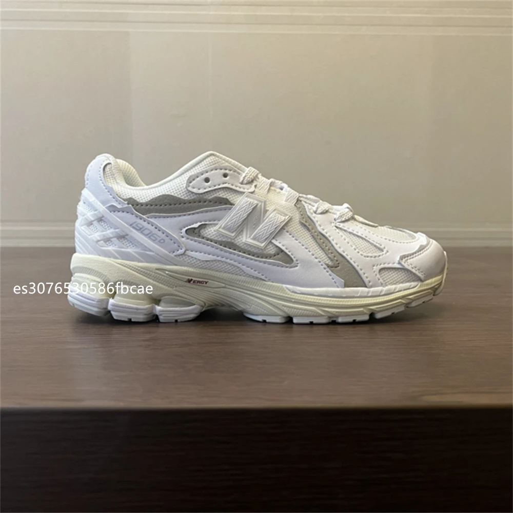 NewBalance Men's Women's Low Top NB1906 Summer Mesh Outdoor Walking Shoes Unisex WL1906 Cushion Cross-Country Running Sneakers
NewBalance Men's Women's Low Top NB1906 Summer Mesh Outdoor Walking Shoes Unisex WL1906 Cushion Cross-Country Running Sneakers
