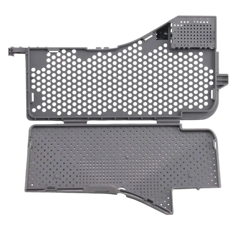 Новинка 2026, водяной фильтр всасывающей станции для Xiaomi Roborock G10, запасные части для пылесоса, базовая станция, фильтр, раковины
Новинка 2026, водяной фильтр всасывающей станции для Xiaomi Roborock G10, запасные части для пылесоса, базовая станция, фильтр, раковины