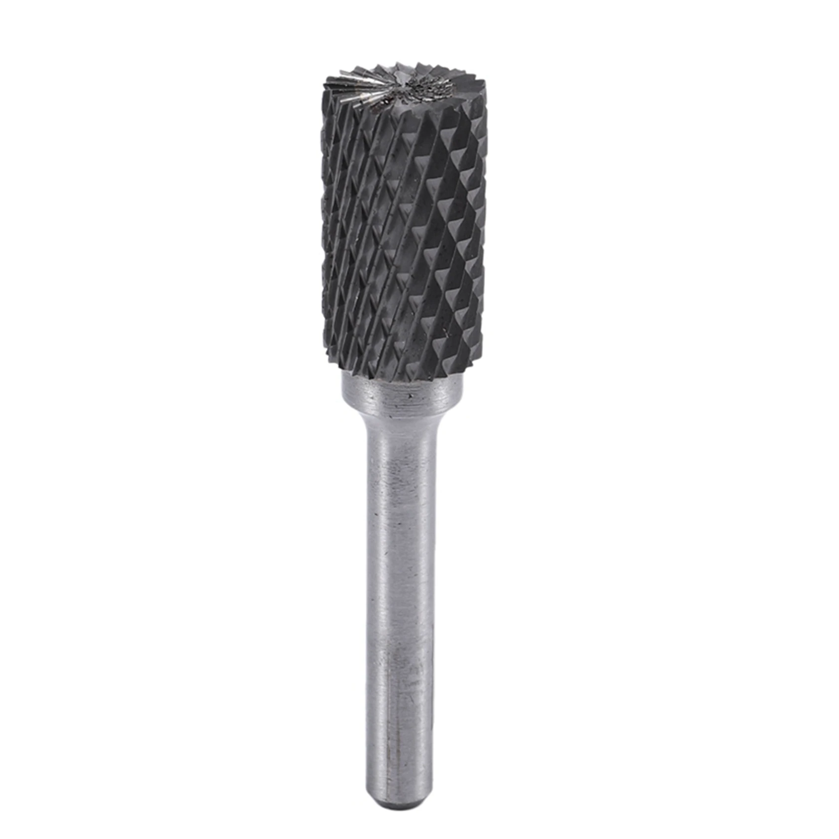 2025 Hot Style 2Pcs 14Mm X 25Mm Double Cut Cylindrical Tungsten Carbide Rotary File Bit
2025 Hot Style 2Pcs 14Mm X 25Mm Double Cut Cylindrical Tungsten Carbide Rotary File Bit