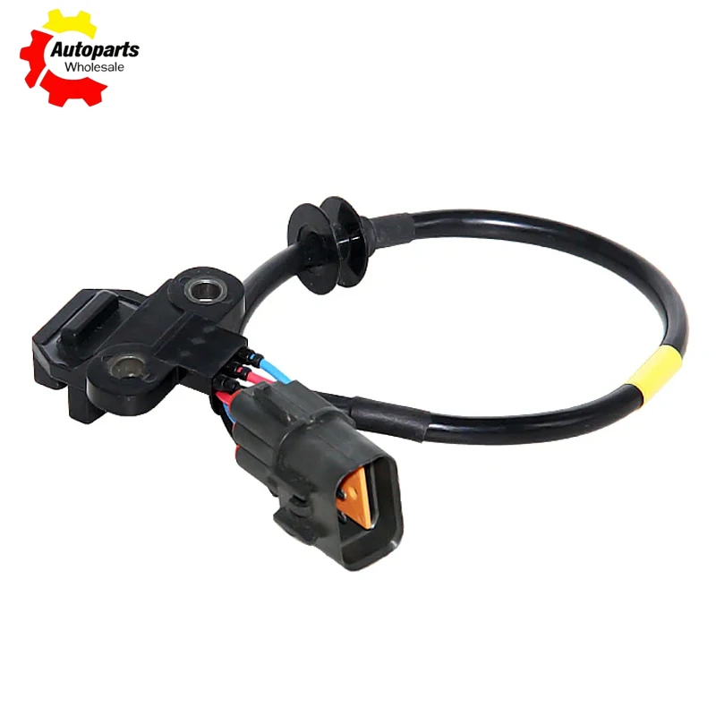 MD300102 Camshaft Position Sensor For Mitsubishi Eclipse Galant Chrysler Sebring Plymouth Laser Talon Dodge Avenger 1994-1999
MD300102 Camshaft Position Sensor For Mitsubishi Eclipse Galant Chrysler Sebring Plymouth Laser Talon Dodge Avenger 1994-1999