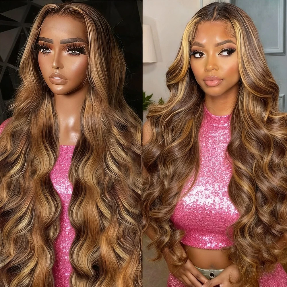 Парик с эффектом омбре 13x6 с кружевной передней частью, 100% натуральные волосы, предварительно выщипанные, волнистые, HD прозрачные, 4/27 медовые, 13x4 блонд, парик с кружевной передней частью
Парик с эффектом омбре 13x6 с кружевной передней частью, 100% натуральные волосы, предварительно выщипанные, волнистые, HD прозрачные, 4/27 медовые, 13x4 блонд, парик с кружевной передней частью