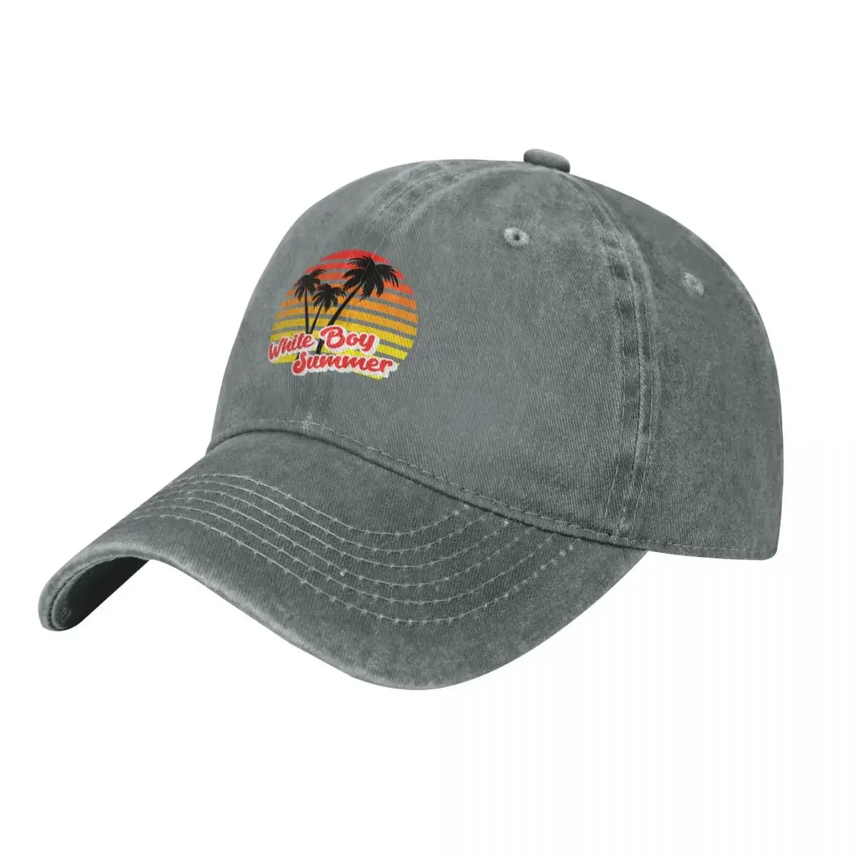 White Boy Summer Baseball Cap Custom Cap Christmas Hat Women's Hats For The Sun Men's
White Boy Summer Baseball Cap Custom Cap Christmas Hat Women's Hats For The Sun Men's