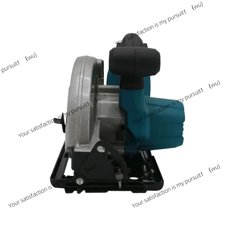 Brushless lithium battery rechargeable 7-inch electric circular saw handheld woodworking cutting machine marble machine chainsaw
Brushless lithium battery rechargeable 7-inch electric circular saw handheld woodworking cutting machine marble machine chainsaw