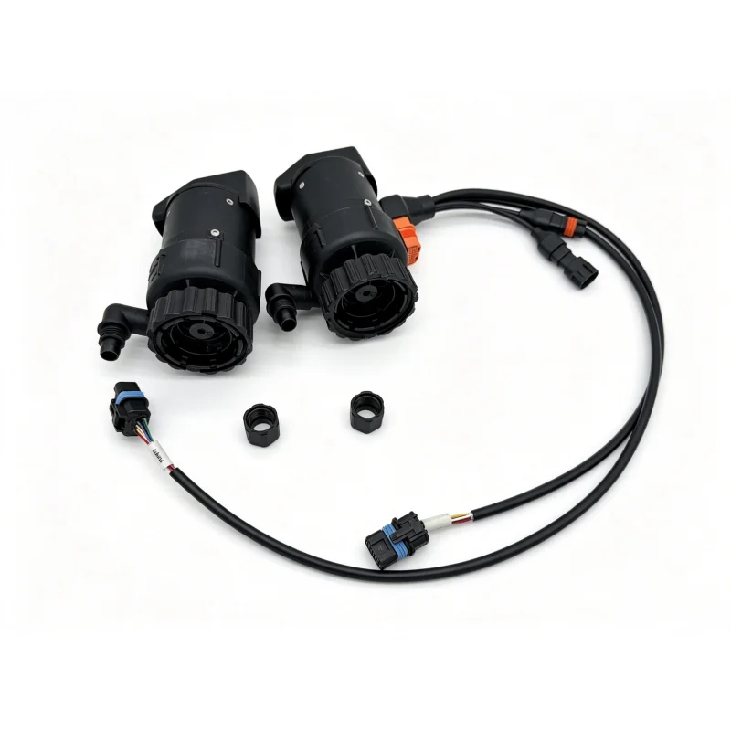T50 Impeller Pump Motor Suitable For Agras T50 Plant Protection Repair Parts
T50 Impeller Pump Motor Suitable For Agras T50 Plant Protection Repair Parts