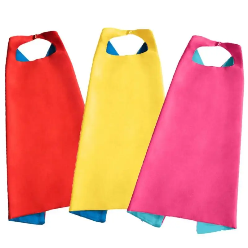 Anime Characters Cosplay Cloak Halloween Party Christmas Layered Reversible Satin Material Solid Color Cape Party Cosplay
Anime Characters Cosplay Cloak Halloween Party Christmas Layered Reversible Satin Material Solid Color Cape Party Cosplay