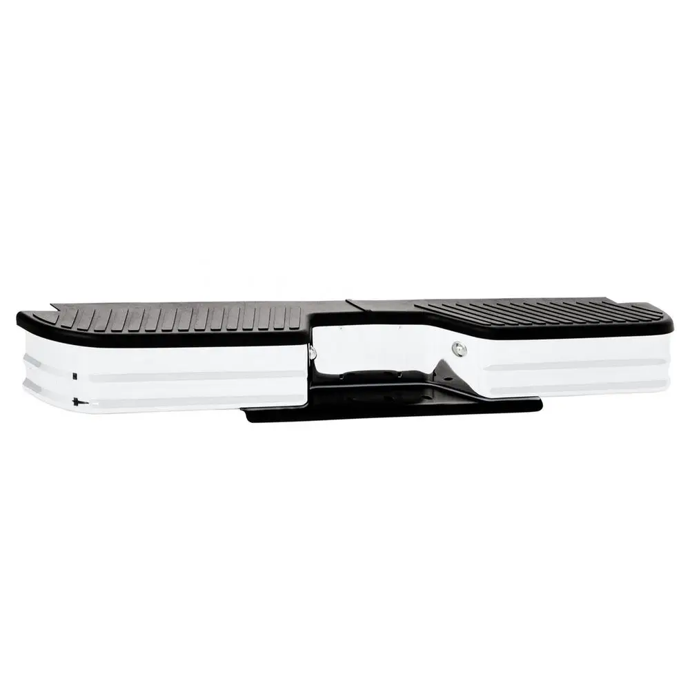 21007 SureStep Rear Bumper fits 19671993 Fleet Side 19731991 C K Fleet Side Crew Cab 19781985 Ram Charger 19781996 Bronco 19971
21007 SureStep Rear Bumper fits 19671993 Fleet Side 19731991 C K Fleet Side Crew Cab 19781985 Ram Charger 19781996 Bronco 19971
