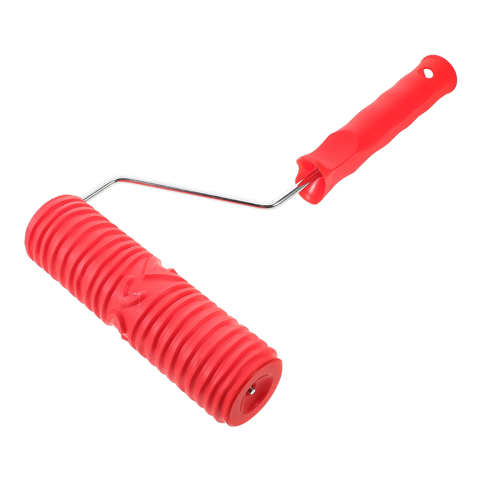 Artistic Stamping Roller Rubber Texture Tool Wall Painting Patterned Decorative Textured Rollers Rubber Effects DIY Design
Artistic Stamping Roller Rubber Texture Tool Wall Painting Patterned Decorative Textured Rollers Rubber Effects DIY Design