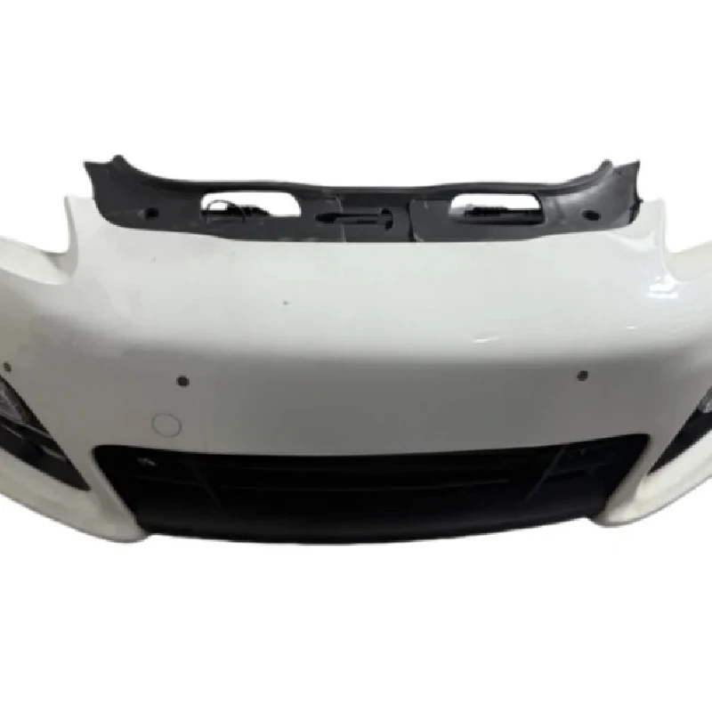 High Quality Car Bodykit Nose Cut Front Bumper Lip For Panamera GTS
High Quality Car Bodykit Nose Cut Front Bumper Lip For Panamera GTS
