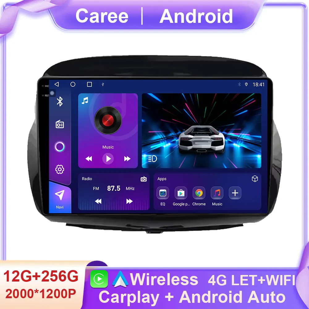 Android Car Dvd For Honda FRV FR-V EDIX 2004 2005 2006 2007 2008 2009 Auto Radio Stereo Multimedia Player GPS Navigation No 2din
Android Car Dvd For Honda FRV FR-V EDIX 2004 2005 2006 2007 2008 2009 Auto Radio Stereo Multimedia Player GPS Navigation No 2din