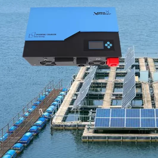 Vmaxpower 10KW Factory Direct Off-grid Inverter Conversion Efficiency of up to 80% Solar Storage to Meet Different Appliances
Vmaxpower 10KW Factory Direct Off-grid Inverter Conversion Efficiency of up to 80% Solar Storage to Meet Different Appliances