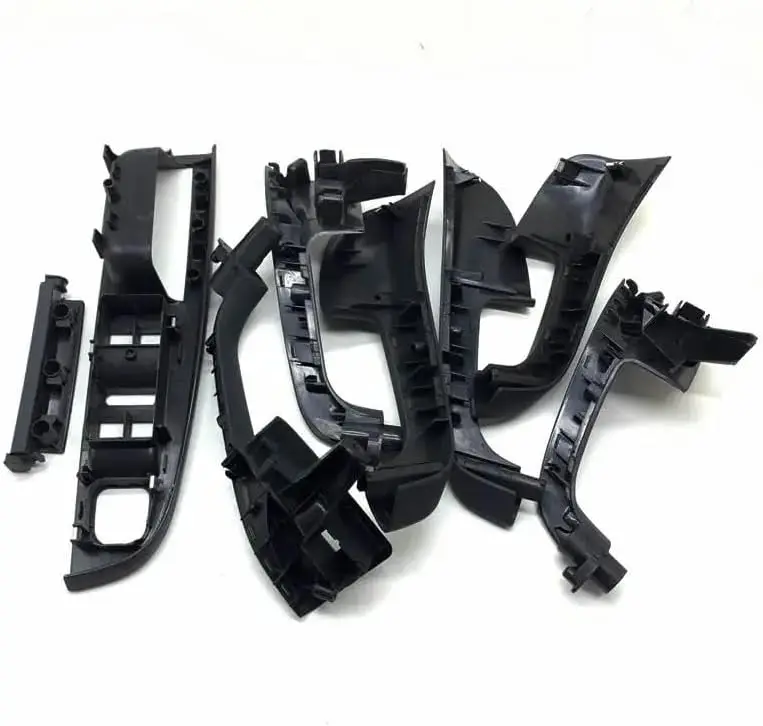 8PC Car Interior Door Handle for VW Golf 5 GTI MK5 for Jetta MK5 Accessories Interior Door Handle Cover Car Interior Door Handle
8PC Car Interior Door Handle for VW Golf 5 GTI MK5 for Jetta MK5 Accessories Interior Door Handle Cover Car Interior Door Handle