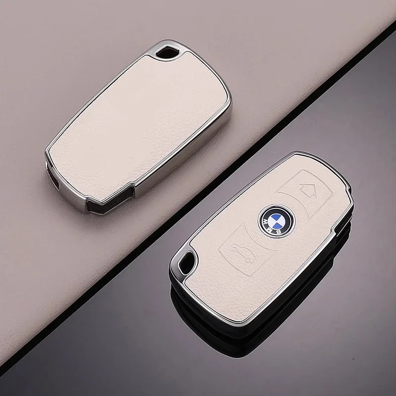 TPU Leather Car Key Case For BMW 1 3 5 6 Series E90 E91 E92 X1 X3 X5 X6 Z4 E60 E61 E70 E71 E81 E82 E87 E88 E89 Protector Fob
TPU Leather Car Key Case For BMW 1 3 5 6 Series E90 E91 E92 X1 X3 X5 X6 Z4 E60 E61 E70 E71 E81 E82 E87 E88 E89 Protector Fob