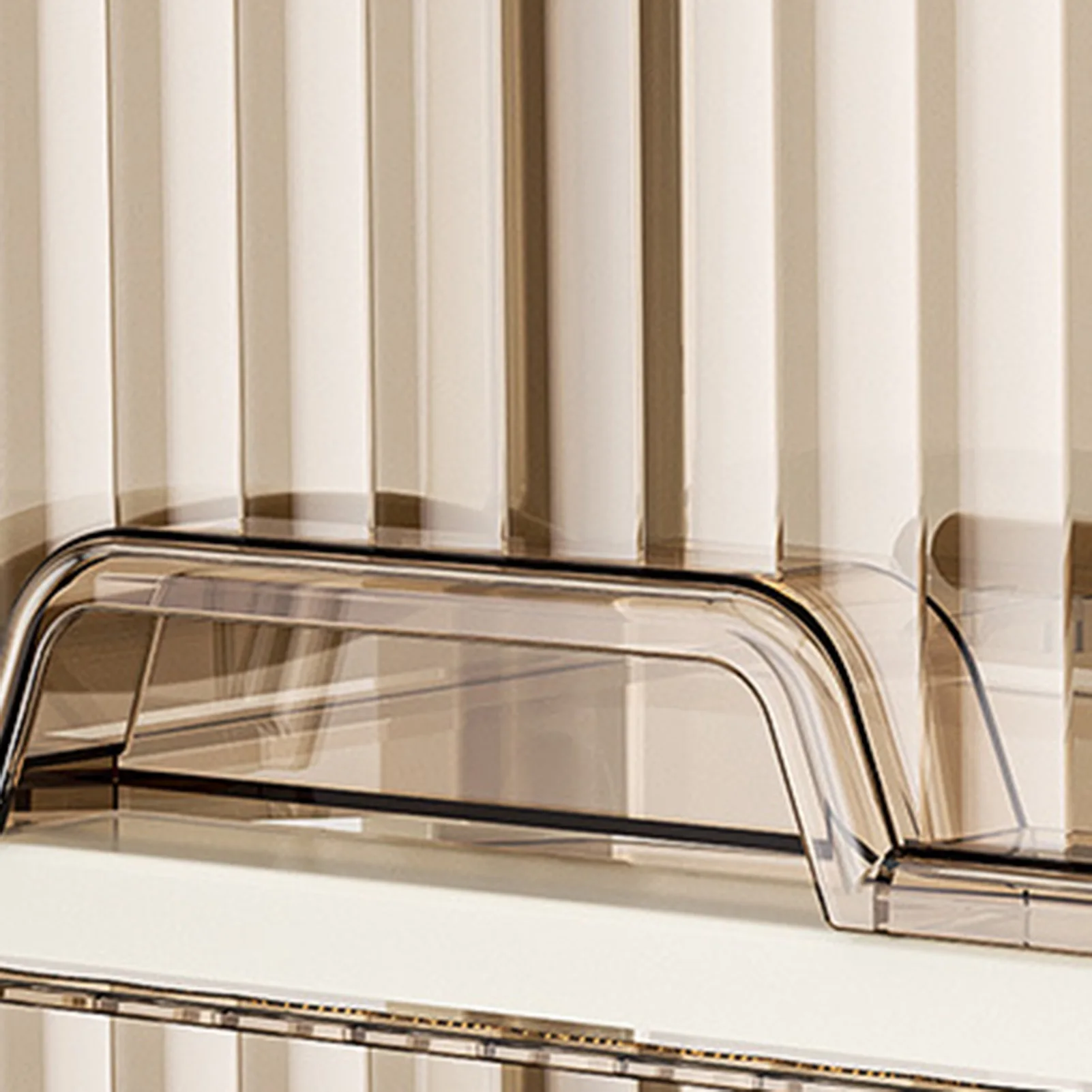 2/3/4/5 Layer Storage Box Bathroom Cosmetic Makeup Organizer Drawer For Eyeshadow Brush Lipstick Nail Polish Home Storage Rack
2/3/4/5 Layer Storage Box Bathroom Cosmetic Makeup Organizer Drawer For Eyeshadow Brush Lipstick Nail Polish Home Storage Rack