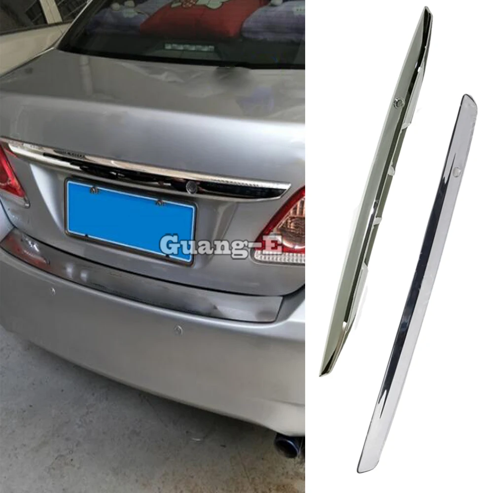 Car Rear Door Tailgate Trunk Bumper Frame Plate Trim Lamp Trunk Lid Stick For Toyota Corolla Altis 2008 2009 2010 2011 2012 2013
Car Rear Door Tailgate Trunk Bumper Frame Plate Trim Lamp Trunk Lid Stick For Toyota Corolla Altis 2008 2009 2010 2011 2012 2013