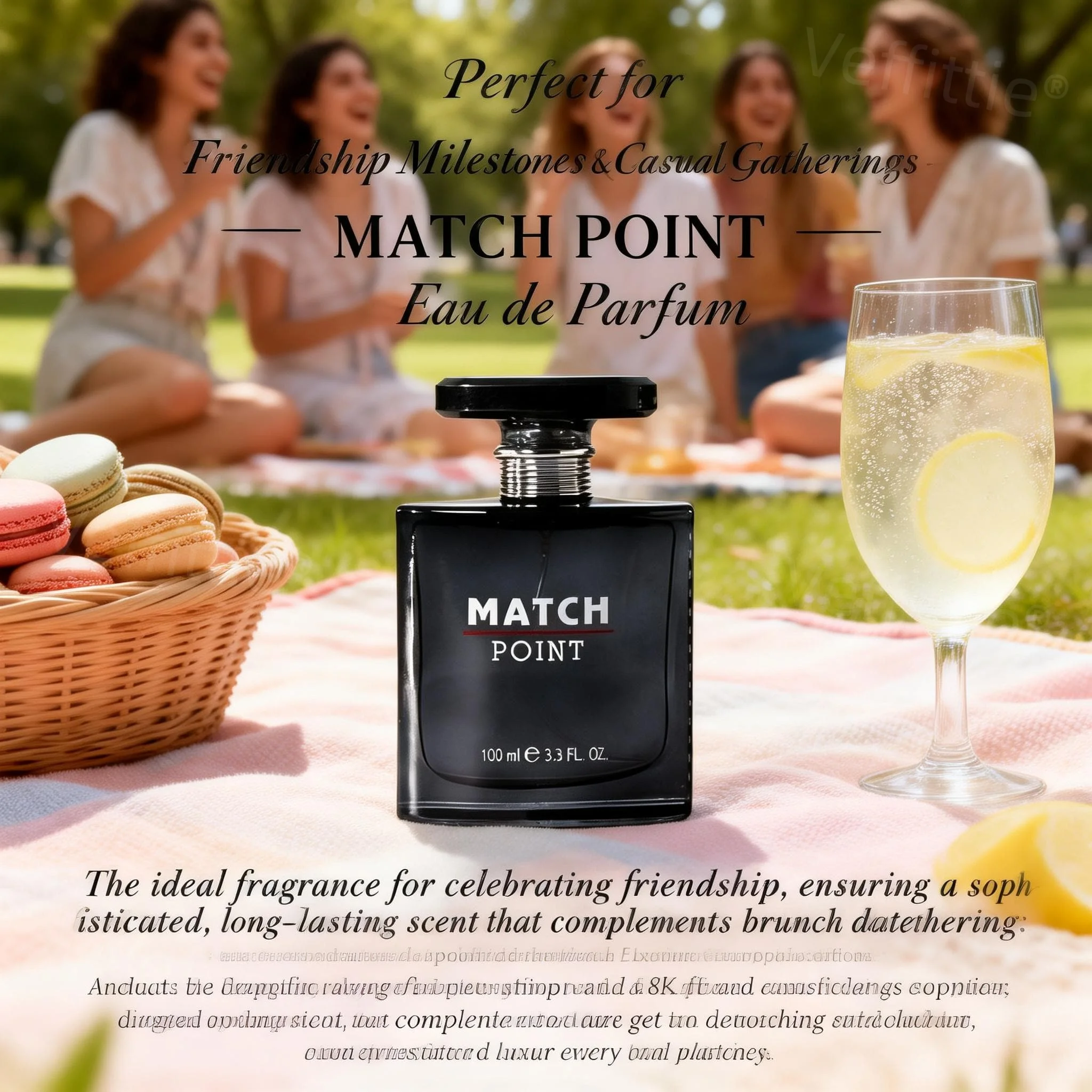 Evening Spicy Amber Eau De Parfum, Long Lasting Opulent Blend, Night Wear, Premium Gift for Formal Dinners, Gala Events Use
Evening Spicy Amber Eau De Parfum, Long Lasting Opulent Blend, Night Wear, Premium Gift for Formal Dinners, Gala Events Use